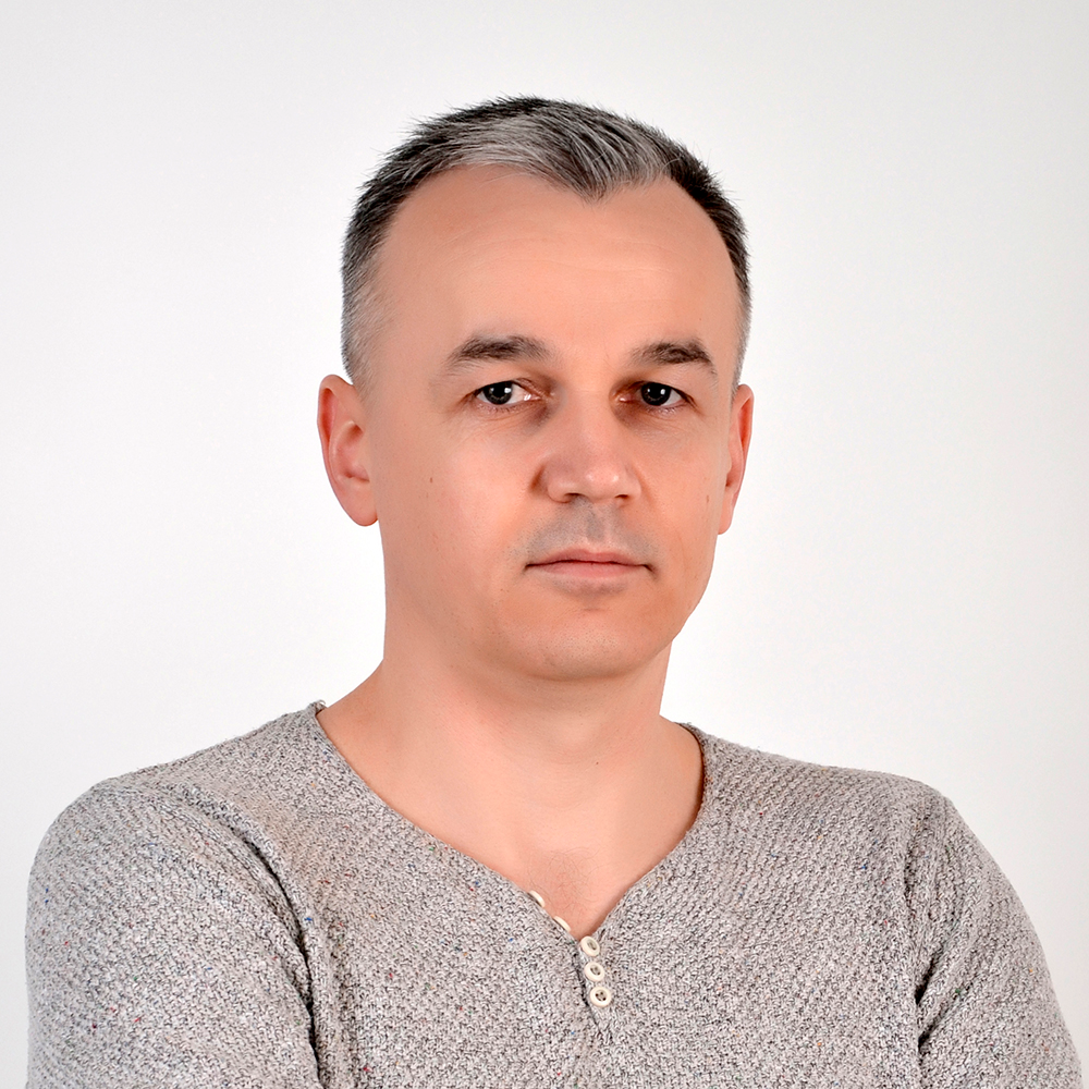 Ion Burdianov Profile image