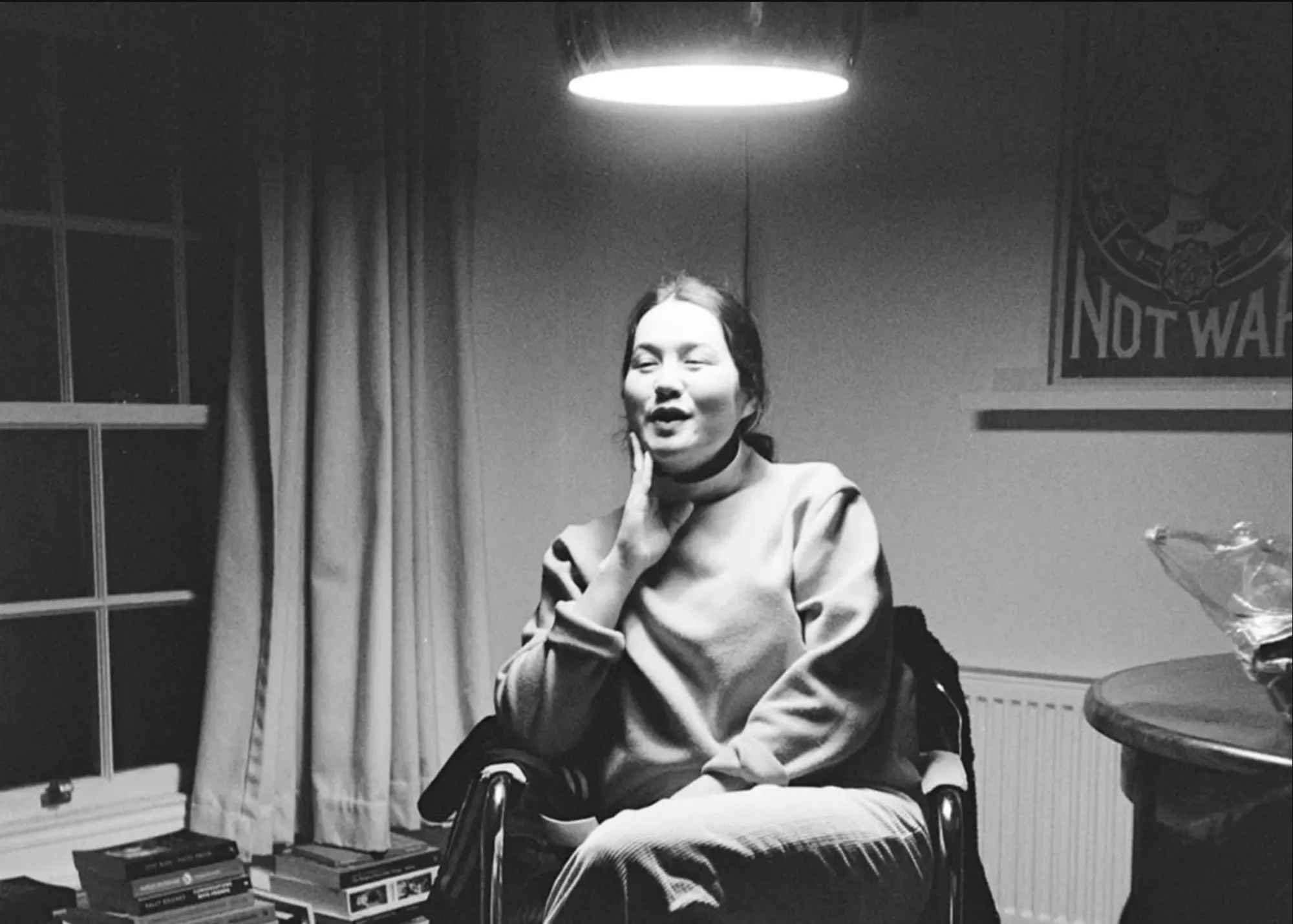 Test post one Post image