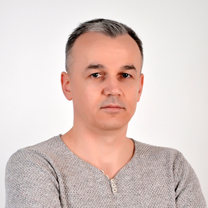 Ion Burdianov Profile image